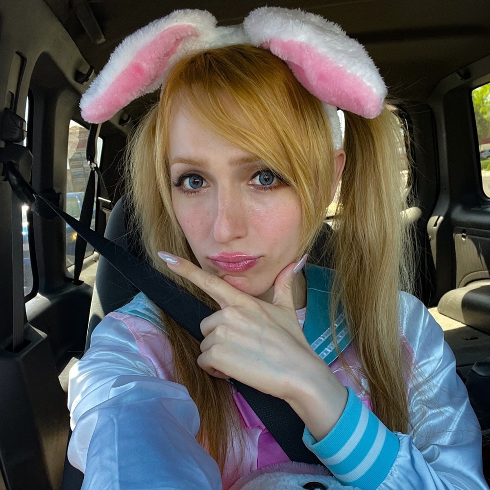 Meet your Posher, Airi